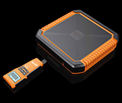 Electronic Refrigerant Scale