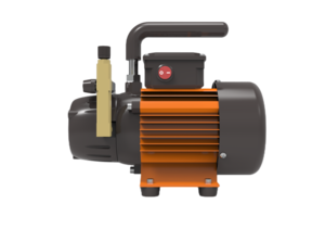 Electric Oil Charing Pump