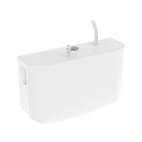Mini White Condensate Drain Pump